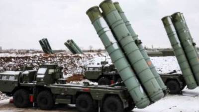 وقف البث الإذاعى بعد استهداف برج للتلفزيون فى خاركيف 