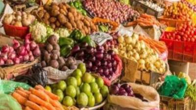 ننشر أسعار الخضروات اليوم في الأسواق المصرية