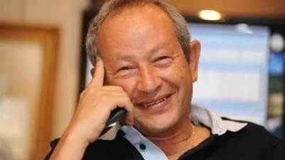 تعرف على نصائح نجيب ساويرس لمواجهة أرتفاع أسعار البترول