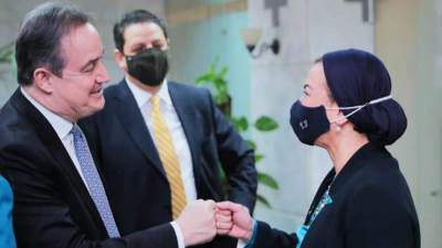 وزيرة البيئة: مصر تطمح لتحقيق نقلة في العمل المناخي بمؤتمر مناخ للتنفيذ