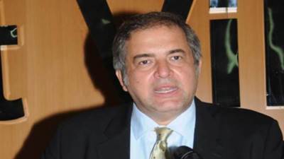 تعرف على كلمة «خالد إبراهيم» في مؤتمر الاهرام الاول للتكنولوجيا الماليه