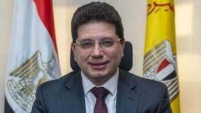 «المركزي»:مشروع إعرف عميلك سيمكن المواطنين من فتح حسابات بنكية إلكترونيا