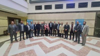 الكرداني: طرح وحدات البيع بمنطقة سوق الذهب بالعاصمة الإدارية الجديدة قريبا