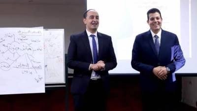 صندوق مكافحة الإدمان يطلق دليل المهارات لتنمية وعى الأطفال