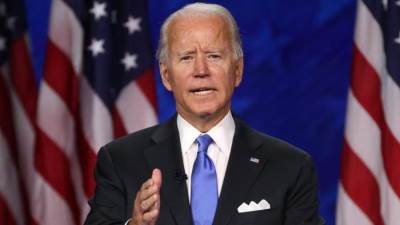 عاجل.. بايدن يجمع أدلة على وجود جرائم حرب روسية في أوكرانيا