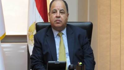 وزير المالية: الدولة حريصة على تعظيم الاستثمارات التنموية لتحسين حياة الناس