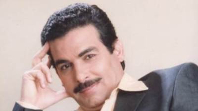 وفاة أخو الفنان أحمد عبد العزيز والدفنة غدا 