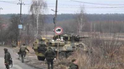 روسيا: تدمير 5881 موقعا من البنية التحتية العسكرية الأوكرانية