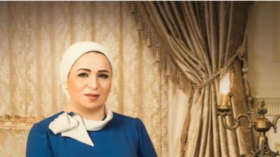 القومى للمرأة يقدم الشكر لانتصار السيسي..  تفاصيل