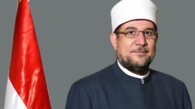 وزير الأوقاف: الإسلام كرم المرأةوالحضارة المصرية عريقة في تكريم النساء