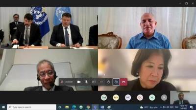 «عبدالعاطي»: حشد الدعم الدولى للإئتلاف خلال مؤتمر المناخ القادم COP27