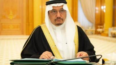 وزير التعليم السعودي: العلاقات السعودية-المصرية في المجال العلمي متطورة