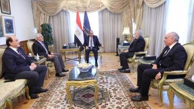 وزير الاتصالات يشهد توقيع بروتوكول تعاون لتحديث وميكنة دورة العمل