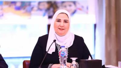 وزيرا التضامن والتربية والتعليم يشهدان عرض مسودة منهج دور الحضانة