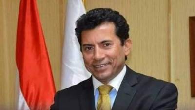 غـــداً.. وزير الشباب يفتتح المعرض الدولى لمستلزمات وحدات الطعام المتنقلة