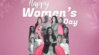 هبة لبيب: 120 رائدة استفدن من مبادرة رواد النيل التابعة للبنك المركزي