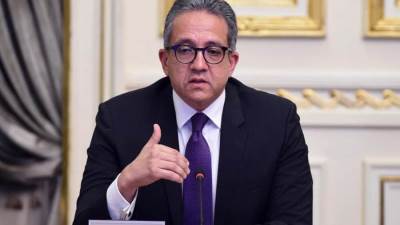 «السياحة»: افتتاح عدد كبير من المشروعات السياحية خلال شهور