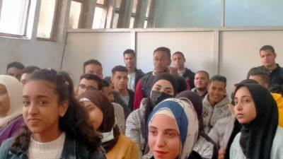 الشباب والرياضة تواصل تدريبات في مجال ريادة الأعمال لطلاب الجامعات والمعاهد