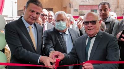 البنك الزراعي يمول مشروعات لدعم سكان الريف وتمكين المرأة الريفية