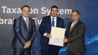 «المالية»: تعزيز الحوكمة للتعرف على الحجم الحقيقى للناتج القومي لمصر