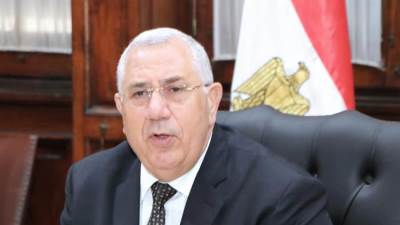 «القصير» يبحث مع قيادات الوزارة الاستعدادات الخاصة باستقبال شهر رمضان