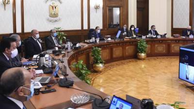 وزير التعليم: سبتمبر المقبل.. "تابلت" الثانوية العامة من إنتاج مصنع "سامسونج"