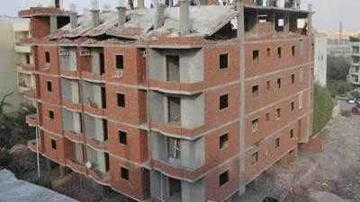 عاجل.. "النواب" يزف بشرى سارة للمواطنين بشأن اشترطات البناء 