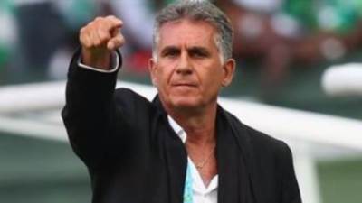 كيروش: يعلن عن تشكيل قائمة المنتخب المصري لمواجهة السنغال 