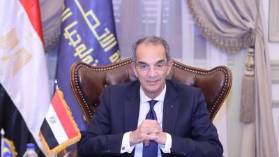 وزير الاتصالات يشهد توقيع اتفاق تعاون لمنح الماجستير فى تحليل الأعمال من جامعة العلوم الماليزية USM