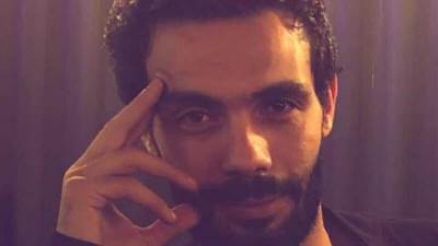 "عارفين موقفي تماما ضد الأخوان" ..أول رد لشريف إدريس بعد اعتزاله الفن