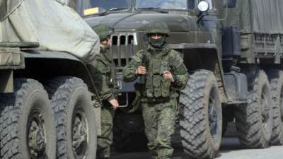 عاجل.. القوات الروسية تغلق مدينة ماريوبول وتحاصر كييف