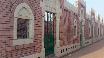 الإسكان: طرح 234 مقبرة جاهزة للمسلمين بمدينة العاشر من رمضان