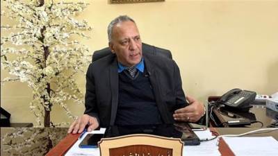 «الخريبى»: الاستغناء عن الإنسان بعد انتشار استخدام الذكاء الاصطناعي امر وارد