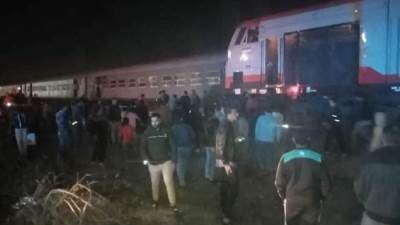 شاب يقوم بقتل رجل مسن في منشأة القناطر.. تعرف على التفاصيل