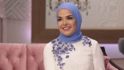 تفاصيل حادث منى عبد الغني في 6 أكتوبر