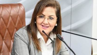 هالة السعيد: 8 مليار جنيه قيمة الاستثمارات العامة الموجهة 