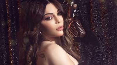 قريبا.. هيفاء وهبي تطرح أغنية جديدة على يوتيوب