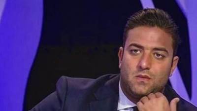 عاجل..  إصابة أحمد حسام ميدو بفيروس كورونا