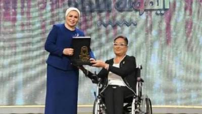 من هي أنيسة حسونة التي رحلت اليوم بعد محاربتها لـ السرطان؟