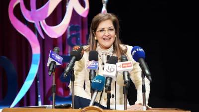 «السعيد» تطلق فعاليات حفل تخرج طلاب مبادرة كن سفيرًا للتنمية المستدامة