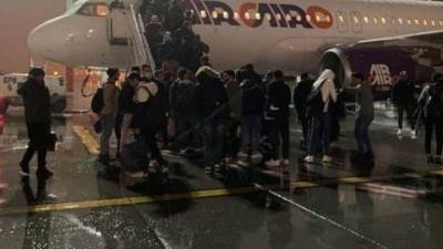 تعرف على خطوات تقديم الاوراق بالجامعات للطلاب العائدين من أوكرانيا