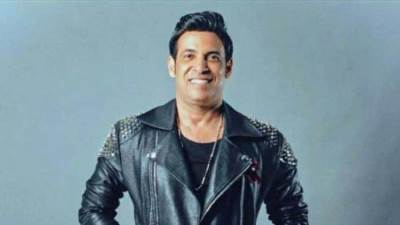 اعتزال الغناء.. سعد الصغير يعبر عن امنتيه علي الهواء