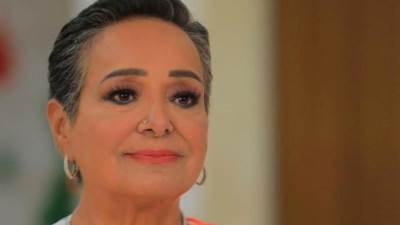 عزاء الراحلة أنيسة حسونة غداّ بمسجد الشرطة