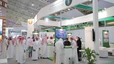 انطلاق معرض ومؤتمر الشرق الأوسط للدواجن في الرياض.. غداً