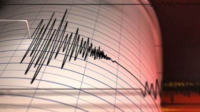 زلزال بقوة 6.7 ريختر يضرب الفلبين