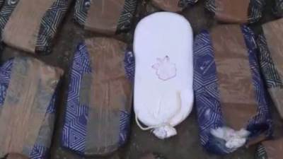 الشرطة تلقي القبض على ديلر خطير في شبرا بحوزته مخدرات