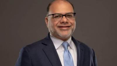 وكيل محافظ البنك المركزي: 110% نموا في معدلات الشمول المالي في مصر