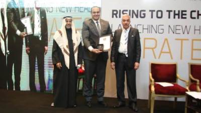 السبكي: التأمين الصحي الشامل يزيل عبء الإنفاق الصحي عن المواطن