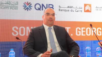 البنك المركزي: 316 مليار جنيه زيادة في محفظة البنوك 