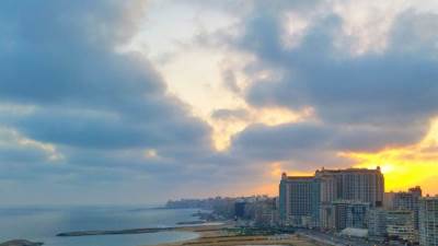 عاجل.. الأرصاد توجه رسالة شديدة اللهجة: "ليلة قاسية البرودة"